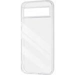 RT-GP8ACC2/CM Google Pixel 8a Like standard ハイブリッドケース/クリア レイ・アウト