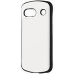 RT-GP8AAC3/W Google Pixel 8a Like standard 耐衝撃ケース ProCa/ホワイト レイ・アウト