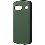 RT-GP8AAC3/OV Google Pixel 8a Like standard 耐衝撃ケース ProCa/オリーブ レイ・アウト
