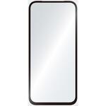 TR-PX248A-G3-GOCCBK Google Pixel 8a [FLEX 3D] ゴリラガラス 高透明 複合フレームガラス ブラック トリニティ
