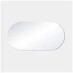 TR-PX248A-LGL-CC Google Pixel 8a 高透明 レンズ保護ガラス トリニティ