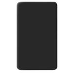 BC-SHPS-BK-AG スマ冷え Premium 貼って剥がせるスマートフォン冷却シート 蓄熱1.5倍 マットブラック トリニティ