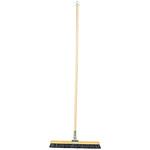 木柄自在ホーキ テラモト