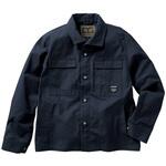 長袖ジャンパー D.GROW(ディー・グロー)