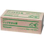 トライフ タウパー ジップタオル トライフ(旧 東海加工紙)