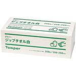トライフ タウパー ジップタオル トライフ(旧 東海加工紙)
