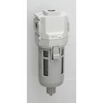 ドレン排出器(スナップドレン) DT3000・DT4000-Wシリーズ ノーマルオープン形オートドレン メタルボウル CKD