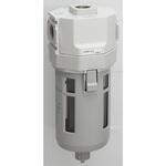 ドレン排出器(スナップドレン) DT3000・DT4000-Wシリーズ ノーマルクローズ形オートドレン プラスチックボウル CKD