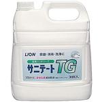 薬用ハンドソープ サニテートTG ポンプなし LION(ライオン)