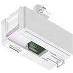 DHM2263W OSラインダブル 照明用アダプタL型(ホワイト) Panasonic(パナソニック)