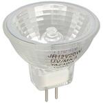 JR12V20WUVMK3A エコクールハロゲン中角20W ヤザワコーポレーション