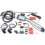 Z9-30-006 ドライブレコーダー デュアルカメラ AD731J KIJIMA(キジマ)