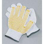 SGV03 安全すべり止め付軍手 福井手袋