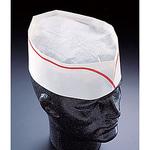 A95002 フォレージュハット レッドライン TKG