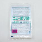 ニューポリ袋 厚み0.03mm 福助工業 ニューポリ袋 厚み0.03mm 福助工業