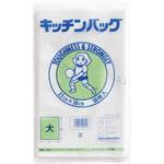 ポリエチレン キッチンバッグ 福助工業