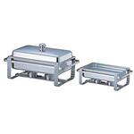 KINGOステン角チェーフィングデッシュ KINGO