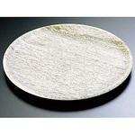 石器 丸皿 TKG