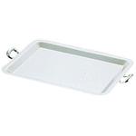 UK18-8ロイヤル カナッペトレー (手付) UK(三宝)