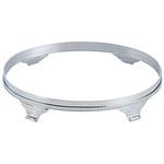 SW 18-8 ライム小判ビュッフェスタンド (魚飾台兼用) 和田助製作所