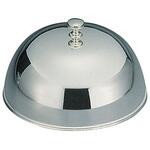 洋白 ドームカバー(渕張) 早川器物