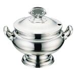 3044130 UK18-8B渕丸スープチューリン UK(三宝)