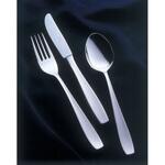 18-8ニューライラック サラダサービスフォーク トーダイ