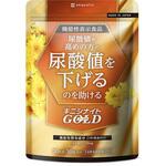 キニシナイトGOLD 尿酸値ケア aequalis
