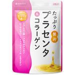 たっぷり贅沢プラセンタ&コラーゲン aequalis