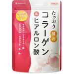 たっぷり贅沢コラーゲン&ヒアルロン酸 aequalis