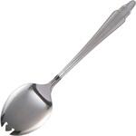 1500 18-0 給食スプーン (穴無) 大基工業