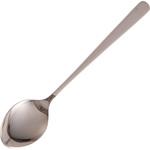 SA18-8セピア コーヒースプーン TKG