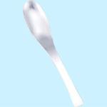 禅シリーズ デザートスプーン TKG