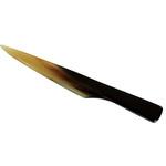 BHN1 水牛角 菓子ナイフ アクシア・プランニング