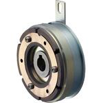 CS-10-33G-24V-20DIN 励磁クラッチ CS形(ベアリング取付) CS-10-33G-24V-20DIN 三木プーリ