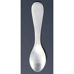 21-0 無地プチスプーン ワダコーポレーション