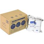 10年保存備蓄用トイレットペーパー 丸英製紙