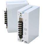 BES-20-16-1-DIN 電磁クラッチ・ブレーキ電源装置 BESモデル BES-20-16-1-DIN 三木プーリ
