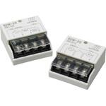 BEW-2G 電磁クラッチ・ブレーキ電源装置 BEWモデル BEW-2G 三木プーリ