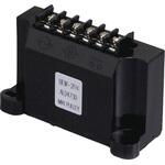 BEW-2FH 電磁クラッチ・ブレーキ電源装置 BEW-FHタイプ BEW-2FH 三木プーリ
