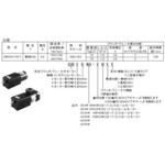 クラッチ・ブレーキ付モーター(CBモーター) 小型端子箱付タイプ