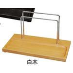 カスタートレイ&メニューブックスタンド シンビ