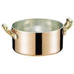 SW 銅 両手プチパン 和田助製作所