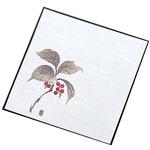 NS15 ニュー四季懐紙 万りょう アーテック(和紙)