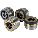 546-32-34-RS-24V-70DIN 電磁ツースクラッチ 546形 546-32-34-RS-24V-70DIN 三木プーリ