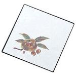 NS13 ニュー四季懐紙 栗 アーテック[和紙]