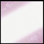 耐油懐敷 華かすみなでしこ アーテック[和紙]