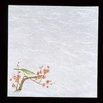 新・濡れ奉書紙 梅 用美(ヤマコー)