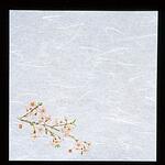 新・濡れ奉書紙 桜 用美(ヤマコー)