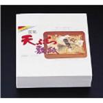 QTV20 高級雲龍 天ぷら敷紙 丸幸製紙